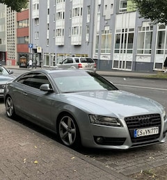 Bild des Angebotes Audi A5 2.0 TFSI