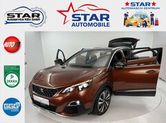 Bild des Angebotes Peugeot 3008 GT*2,0BlueHDi-130kW*KAMERA*NAVI*TEMP*SH*LED*EU6d-T
