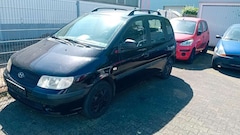 Bild des Angebotes Hyundai Matrix 1.5 CRDi VGT GLS "Diesel,Klima,E-Fenster"