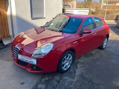 Bild des Angebotes Alfa Romeo Giulietta Turismo, 1 Hand TÜV-AU neu