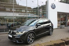 Bild des Angebotes VW Tiguan R 2.0 TSI 4Motion DSG AHK,Navi,LED,Pano