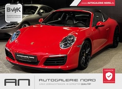 Bild des Angebotes Porsche 991 911 Targa 4 Sport-AGA+Bose+RFK+