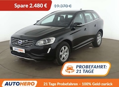 Bild des Angebotes Volvo XC60 2.0 D3 Momentum 2WD Aut.*NAVI*TEMPO*PDC*
