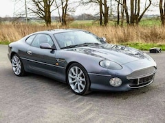 Bild des Angebotes Aston Martin DB7 DB7 GTA Coupe
