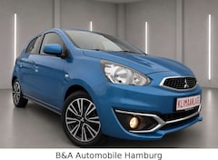 Bild des Angebotes Mitsubishi Space Star Diamant Edition 2 Hand+Navi+Scheckhef