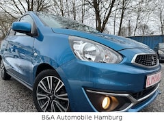 Bild des Angebotes Mitsubishi Space Star Diamant Edition 2 Hand+Navi+Scheckhef