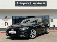 Bild des Angebotes Audi A4 Av 50 TDI quatt S line ACC HUD Lane Side ViCo