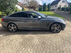 Bild des Angebotes BMW 435 435d Gran Coupe xDrive Sport-Aut. Luxury Line