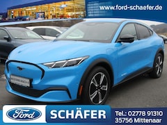 Bild des Angebotes Ford Mustang Mach-E Basis+LED+LMF+SHZ+NAVI+KLIMA+WLAN+