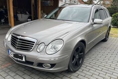 Bild des Angebotes Mercedes-Benz E 320 E 320 T CDI 4Matic Automatik Elegance DPF Business