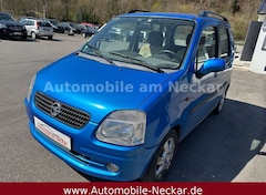 Bild des Angebotes Opel Agila 1.2 16V COMFORT-KlimaTÜV12/25-3.Hand