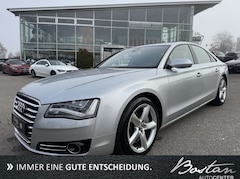 Bild des Angebotes Audi A8 4.2 TDI QUATTRO MEMORY/BOSE/STHZ/MASSAGE/VOLL