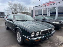 Bild des Angebotes Jaguar XJ Executive 3.2