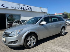 Bild des Angebotes Opel Astra Caravan 1.6 LPG ecoFLEX Selection