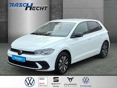 Bild des Angebotes VW Polo Goal 1.0 TSI DSG, LED*SHZ*PDC*ACC*