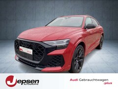 Bild des Angebotes Audi RS Q8 SUV performance tiptr. Vmax305 PANO HUD 23