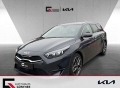 Bild des Angebotes Kia Ceed SW / cee'd SW Sportswagon Ultimate Edition 1.5T 48V Style JBL