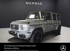 Bild des Angebotes Mercedes-Benz G 450 d AMG-NIGHT-STANDHZG-EXCLUSIVE-TECHNIK-PAKET