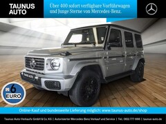 Bild des Angebotes Mercedes-Benz G 450 d AMG-NIGHT-STANDHZG-EXCLUSIVE-TECHNIK-PAKET