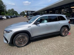 Bild des Angebotes Mercedes-Benz EQB 350 EQB 350 4MATIC AMG-Line Edition 1