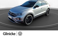 Bild des Angebotes VW T-Roc Style 1.5 l TSI AHK, Standheizung,IQ Drive