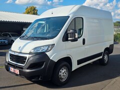 Bild des Angebotes Peugeot Boxer Kasten H2+L1 3 Sitze Klima R.Kamera 1.Hand