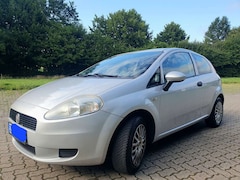 Bild des Angebotes Fiat Punto Evo 1.4 8V Natural Power Pop