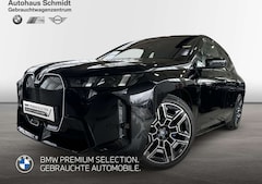 Bild des Angebotes BMW iX xDrive45 M Sportpaket HK HiFi DAB LED AHK