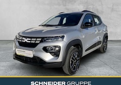 Bild des Angebotes Dacia Spring ESSENTIAL ELECTRIC 45 KLIMA+PDC+KAMERA+BT