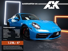 Bild des Angebotes Porsche 992 GTS Sport-Design Sportabgas Carbon