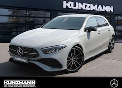 Bild des Angebotes Mercedes-Benz A 200 Kompaktlimousine AMG Night AHK Kamera