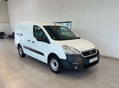Bild des Angebotes Peugeot Partner L2 Komfort Avantage*1Hand*AHK*Klima*PDC*