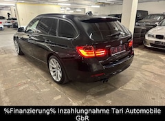 Bild des Angebotes BMW 328 i xDrive Touring Sport Line Navi-Prof,Bi-Xeno