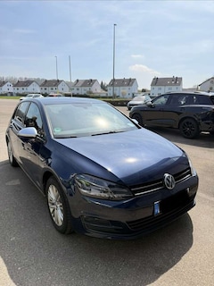 Bild des Angebotes VW Golf Cup