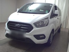 Bild des Angebotes Ford Tourneo Custom 2.0 EB Trend L2 8-Sitze Navi PDC