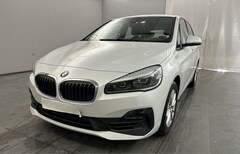 Bild des Angebotes BMW 216 216 d Advantage Automatik