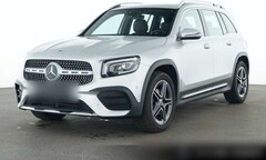 Bild des Angebotes Mercedes-Benz GLB 180 GLB 180 d AMG MBUX Spiegel-P LED Park-Assistent