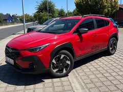 Bild des Angebotes Subaru Crosstrek 2,0ie Active Automatik Allrad Allwetterreifen