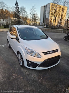 Bild des Angebotes Ford C-Max 1.6 EcoBoost Titanium X Paket 2