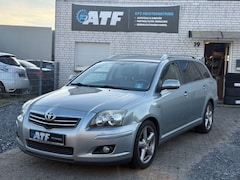 Bild des Angebotes Toyota Avensis Kombi 2.2 D-CAT Executive