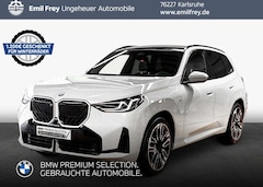 Bild des Angebotes BMW X3 30e xDrive *H/K*AHK*Panorama*