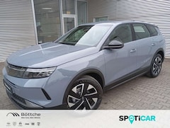 Bild des Angebotes Opel Grandland 1.2 48V Mild- Hybrid,SHZ,LHZ,Klima,PDC,Kamera,Temp