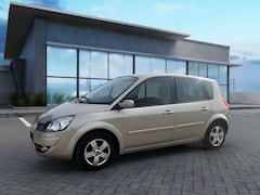 Renault Scenic Avantage 2009