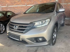 Bild des Angebotes Honda CR-V Lifestyle 4WD/Kamera/Navi/Leder