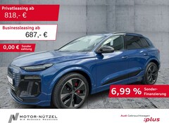 Bild des Angebotes Audi SQ6 e-tron SQ6 e-tron EDITION ONE MATRIX+HuD+B&O+PANO+AHK