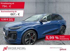 Bild des Angebotes Audi SQ6 e-tron SQ6 e-tron EDITION ONE MATRIX+HuD+B&O+PANO+AHK