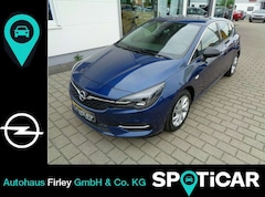 Bild des Angebotes Opel Astra Elegance StartStop