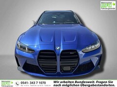 Bild des Angebotes BMW M3 Competition Touring 3.0 8-Gang M Steptronic xDr...