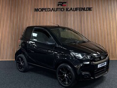 Bild des Angebotes Aixam City Sport | 8 PS Kubota | Rückfahrkamera
