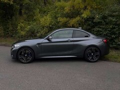 Bild des Angebotes BMW M2 M2 Coupe DKG